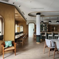 Lucus Restaurant Pattaya