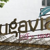 Sugavia Kafe พหลโยธิน ซอย 4