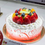 Chateraise สีลมคอมเพล็กซ์