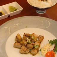 บิคุตะ ศรีราชา