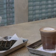 เมนูของร้าน Other café รางน้ำ