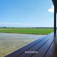 บรรยากาศ Banploy cafe' ราชบุรี