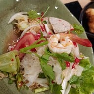 Kitchen Lao คิดเช่นลาว The Promenade เดอะ พรอมานาด