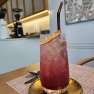 Lucus Restaurant Pattaya