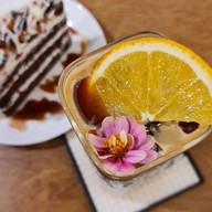 เมนูของร้าน Photohostel & Photocafe