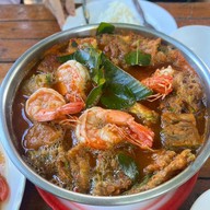 ร้านเปรี้ยวปาก