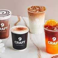9 Craft Cafe&Space
