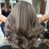 เมนูของร้าน JMG Hair design