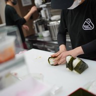 เมนูของร้าน Onigiri Gorichan