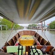 ฟาร์มสมใจซีฟู้ดส์ - บางขุนเทียน ชายทะเล