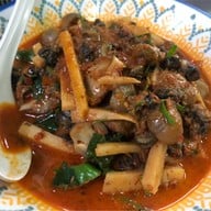 อีซ้ายรสเด็ด