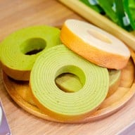 Chateraise สีลมคอมเพล็กซ์