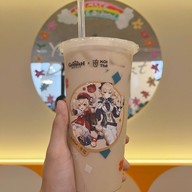 เมนูของร้าน KOI Thé Emquatier ชั้น G