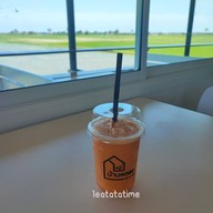 เมนูของร้าน Banploy cafe' ราชบุรี