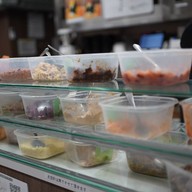 บรรยากาศ Onigiri Gorichan