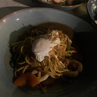 Secret Cliff Restaurant