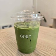 GREY Coffee