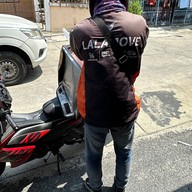 ผัดไท เตาถ่าน เจ๊อ้วน ดอนเมือง