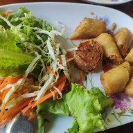 ครัวผักหวานบ้าน ไร่นฤบดินทร์ สาขา 1 แสงชูโต