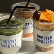 Rooster Roaster บางซื่อ