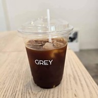 GREY Coffee