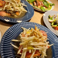 Kitchen Lao คิดเช่นลาว The Promenade เดอะ พรอมานาด