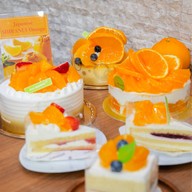 Chateraise สีลมคอมเพล็กซ์