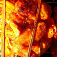 ไก่ย่าง เอกชัย79