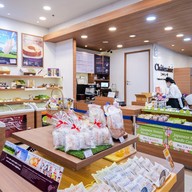 Chateraise สีลมคอมเพล็กซ์