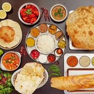 SARAVANAA BHAVAN (สาขาพัทยา) SB Pattaya (สาขาพัทยา)