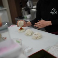 เมนูของร้าน Onigiri Gorichan