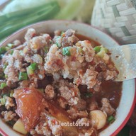 เมนูของร้าน Banploy cafe' ราชบุรี