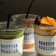 Rooster Roaster บางซื่อ