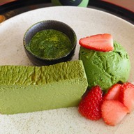 SoftRoll Matcha Recipe
