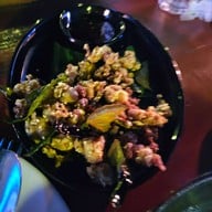 เมนูของร้าน ท่าช้าง บางแสน