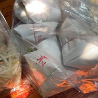 ผัดไท เตาถ่าน เจ๊อ้วน ดอนเมือง