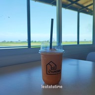 เมนูของร้าน Banploy cafe' ราชบุรี