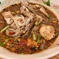 เมนูของร้าน เตี๋ยวเรือเสาวรีย์ เซ็นทรัลพระราม3 เซ็นทรัลพระราม3 ชั้น6