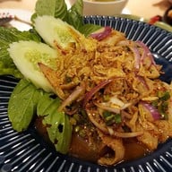 Kitchen Lao คิดเช่นลาว The Promenade เดอะ พรอมานาด