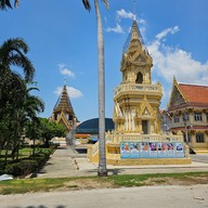 วัดพระประโทณเจดีย์