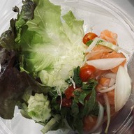 Katsu Tenshi โลตัสศรีนครินทร์