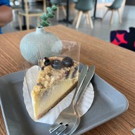 เมนูของร้าน TRAIER COFFEE   สันกำแพง