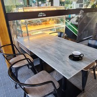 Chaodoi coffee Jomtien Beach