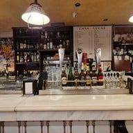 บรรยากาศ Restaurante Casa Lucas M colombia, Madrid