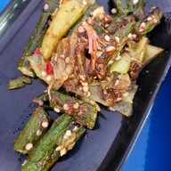เมนูของร้าน หม่าล่าฟู่หยง นาคา