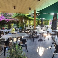 Chaodoi coffee Jomtien Beach