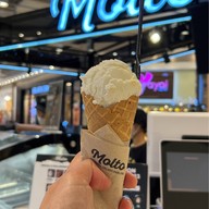 Molto Gelato (มอลโต เจลาโต้) แพชชั่น ระยอง