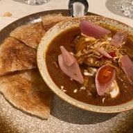 Benjarong Baan Dusit Thani