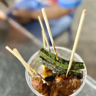 เมนูของร้าน หม่าล่าแซ่บสะดิ้ง