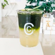 เมนูของร้าน Chom Chim Cafe & Bistro ชม ชิม